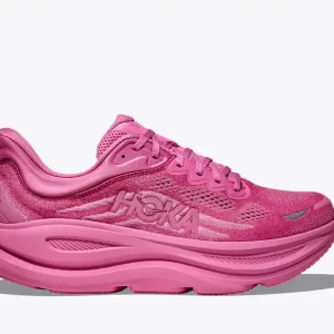 HOKA Bondi 9 Crabapple