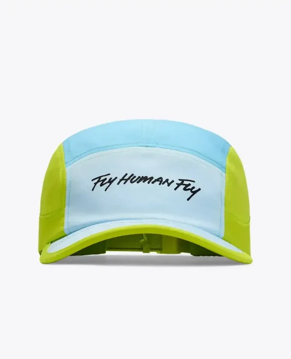 HOKA HOKA Run Hat Color Block