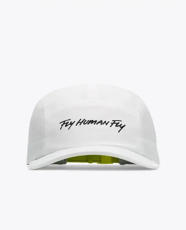 HOKA HOKA Run Hat White Multi