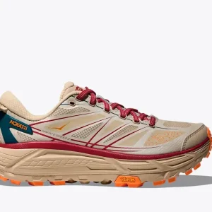 HOKA Mafate Speed 2 Cream Pepper