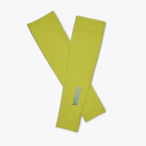 HOKA Race Day Arm Sleeve Hoka Citrus