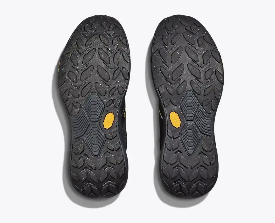 HOKA Transport GORE-TEX Black