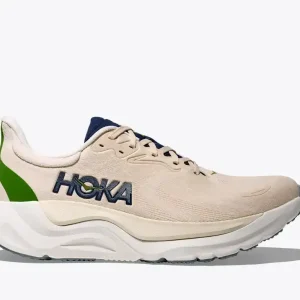 HOKA Arahi 8 Alabaster Birch