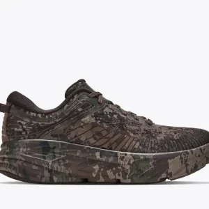 HOKA Bondi 7 BEAMS Chestnut