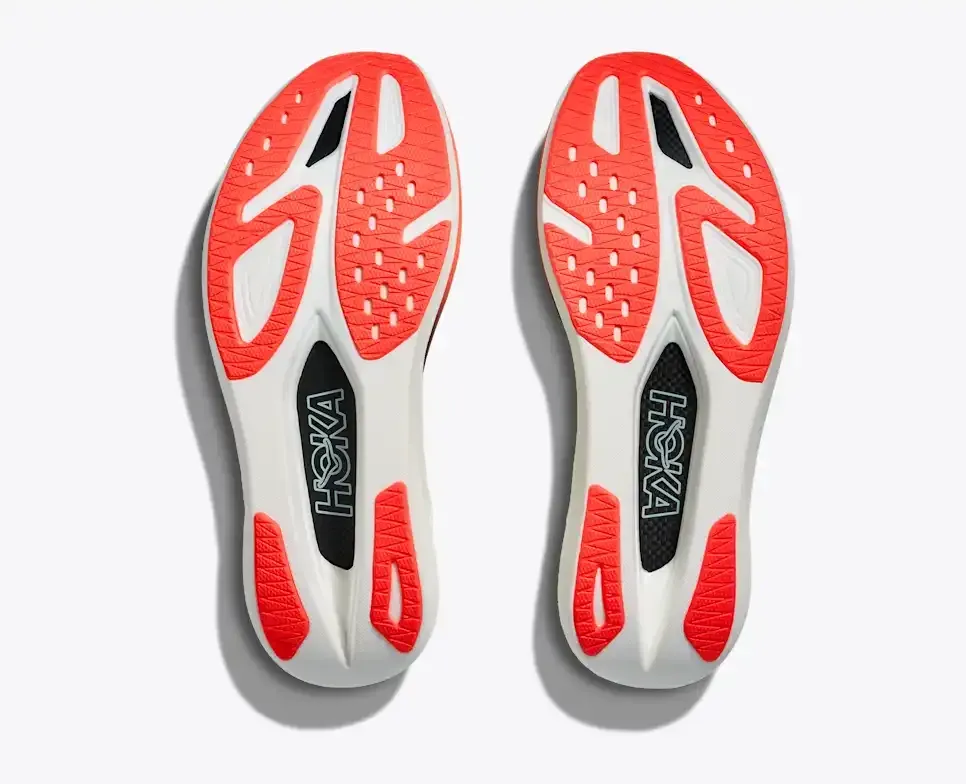HOKA Cielo Rocket X 3 Neon Yuzu Squid Ink