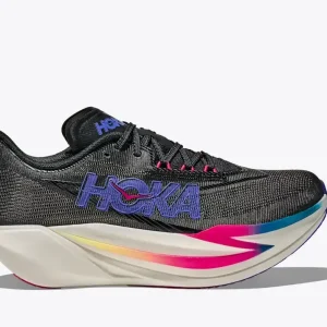 HOKA Cielo X1 3.0 Carbon Black