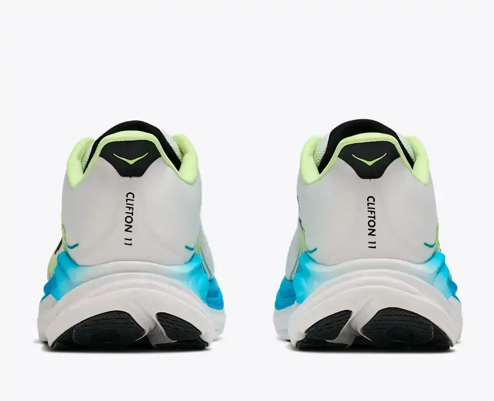HOKA Clifton 11 Frost