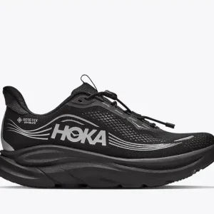 HOKA Clifton 11 GORE-TEX® Black