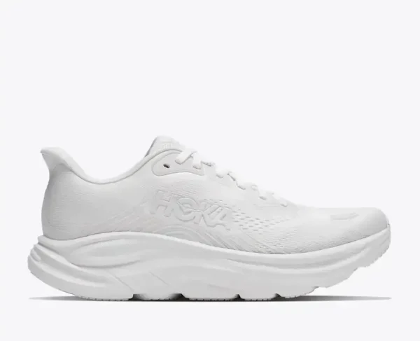HOKA Clifton 11 White (Women's)