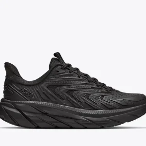 HOKA Clifton UTL Osmic Grey Stellar Grey