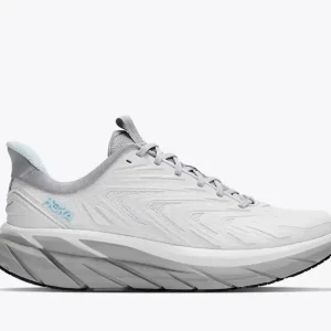 HOKA Clifton UTL Osmic Grey Stellar Grey