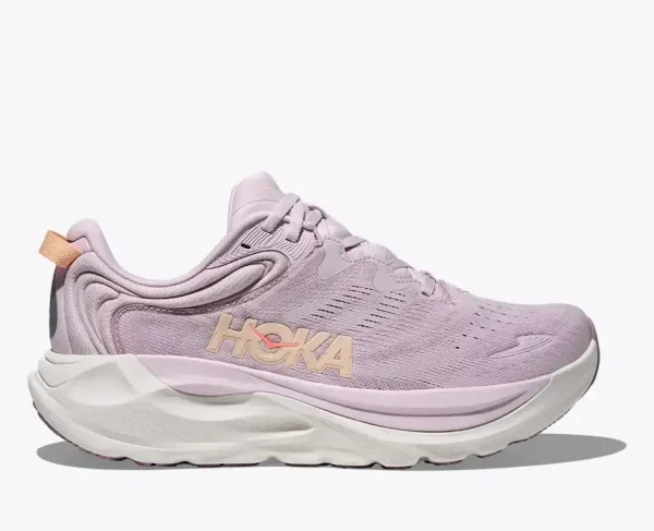 HOKA Gaviota 6 Lilac Cream (Women's)