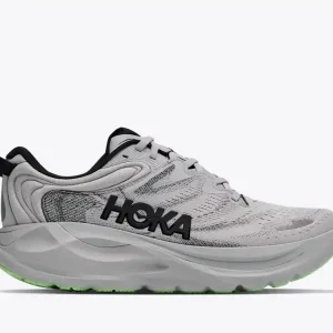 HOKA Gaviota 6 Stardust Black