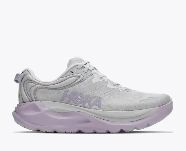 HOKA Gaviota 6 Stardust Mellow Lilac (Women's)