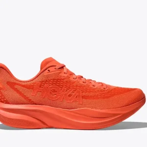 HOKA Mach 7 Bell Pepper (Women's)