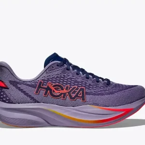 HOKA Mach 7 Berry Jam Berry Patch (Women's)