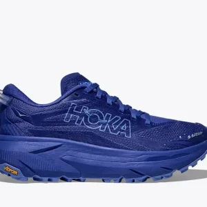 HOKA Mafate 5 Celestial Blue Blue Blossom