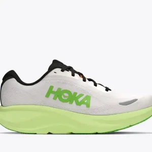 HOKA Rincon 5 Frost Black