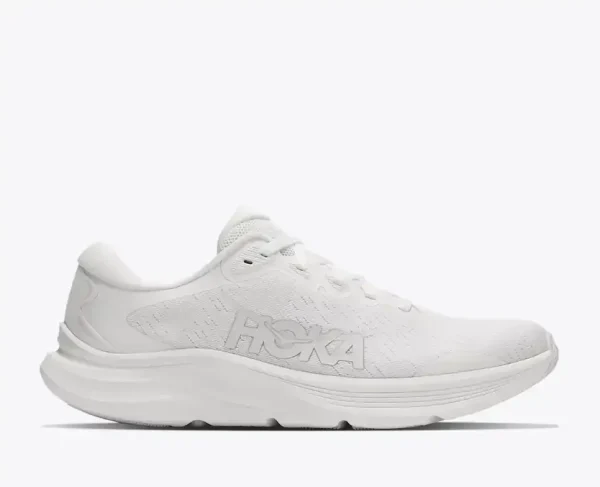HOKA Solimar 2 White (Women's)