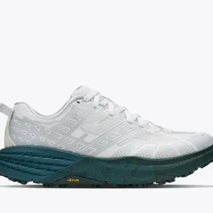 HOKA Speedgoat 2 Osmic Grey Bay Leaf