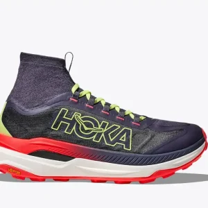HOKA Tecton X 3 Squid Lnk Neon Flame