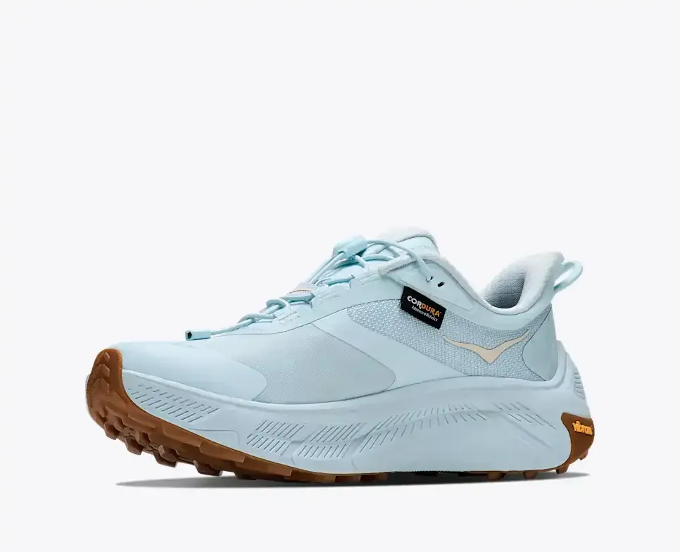 HOKA Transport 2 Glimmering Blue (Women's)