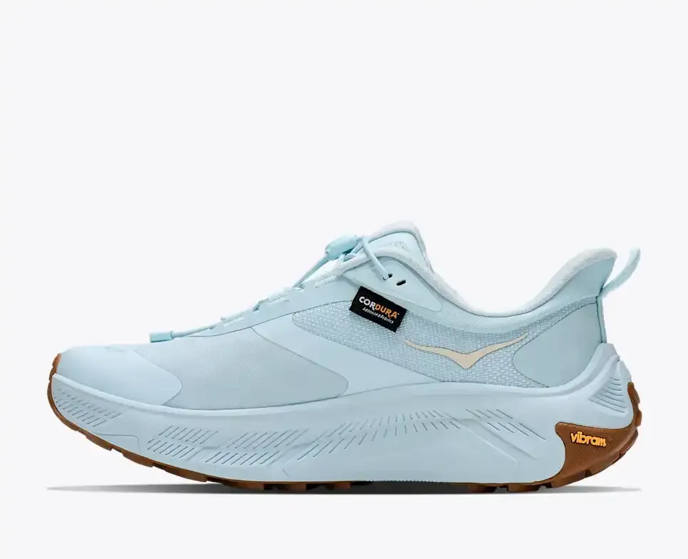 HOKA Transport 2 Glimmering Blue (Women's)