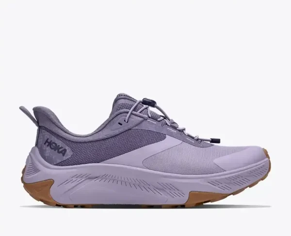HOKA Transport 2 Mellow Lilac Purple Fog (Women's)