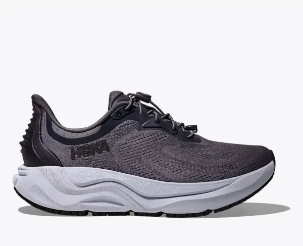 HOKA Arahi SR Squid Ink Carbon Black (Women's)