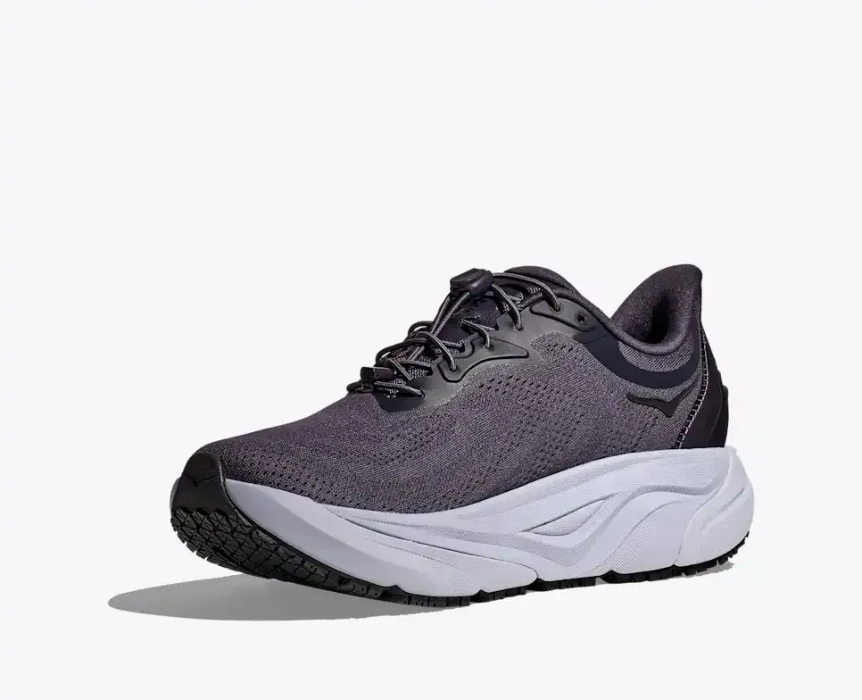 HOKA Arahi SR Squid Ink Carbon Black (Women's)