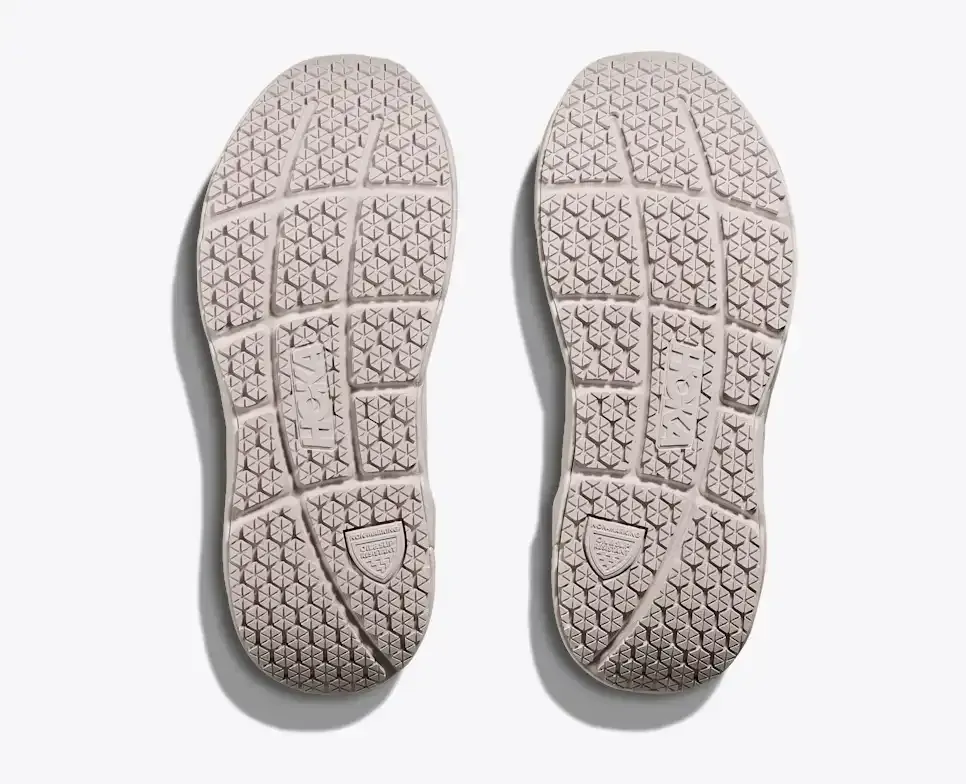 HOKA Arahi SR White (Women's)