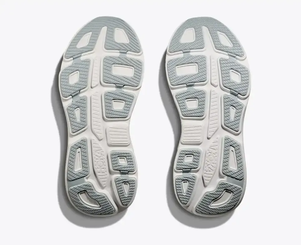 HOKA Bondi 9 Mineral Blue Washed Blue (Women's)