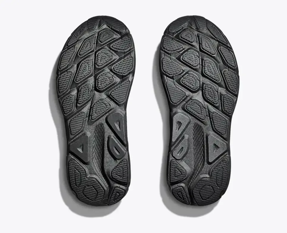 HOKA Clifton 9 GORE-TEX Black Black (Women's)