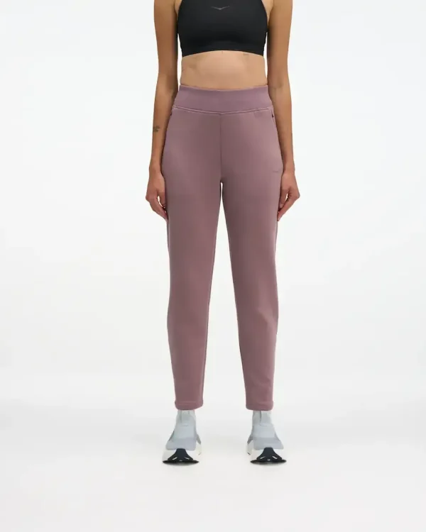 HOKA Essential Recovery Pant Dark Quartzite (Women's)