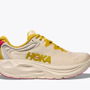 HOKA Gaviota 6 Birch Yellow Gold (Women's)