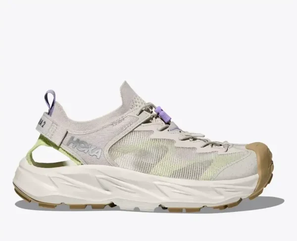 HOKA Hopara 2 Stucco Alabaster (Women's)
