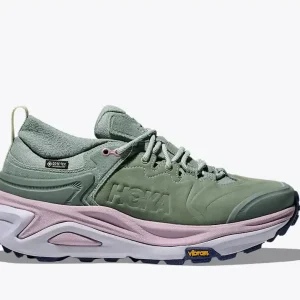 HOKA Kaha 3 Low GORE-TEX (Women's)