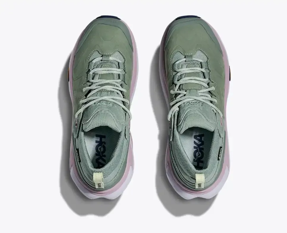 HOKA Kaha 3 Low GORE-TEX (Women's)