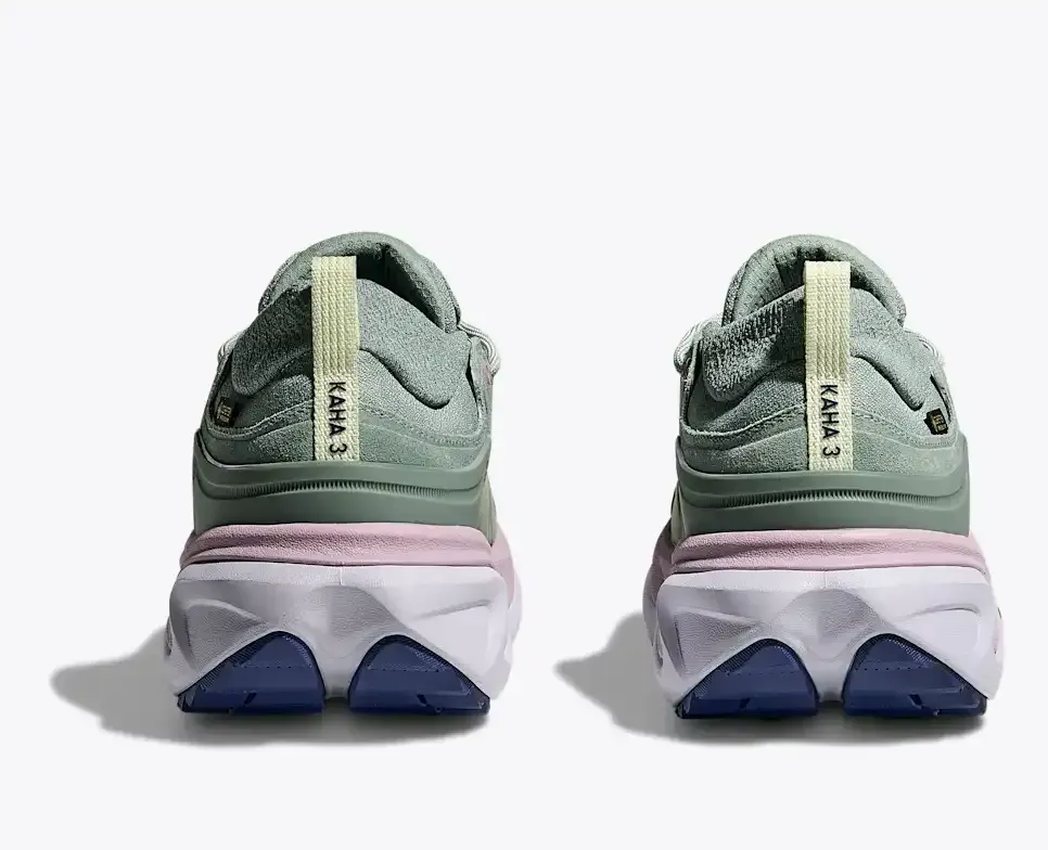 HOKA Kaha 3 Low GORE-TEX (Women's)
