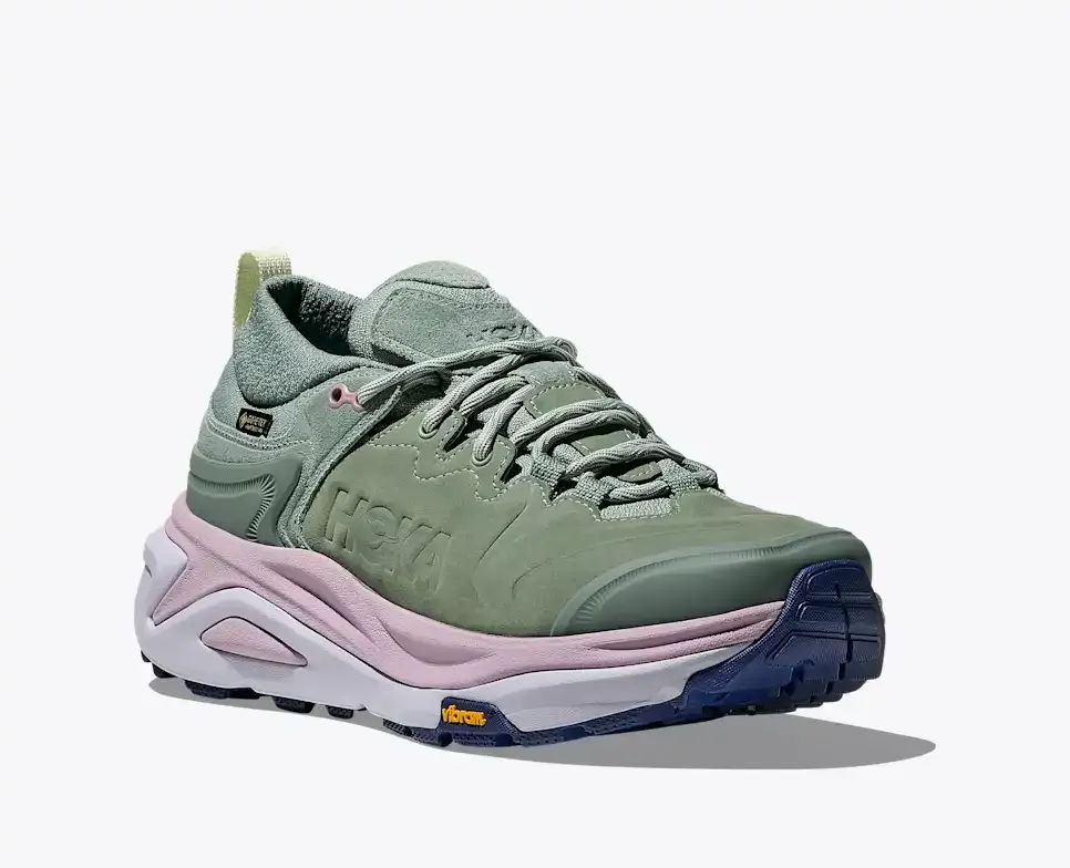 HOKA Kaha 3 Low GORE-TEX (Women's)