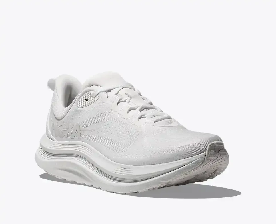 HOKA Kawana 3 White (Women's)