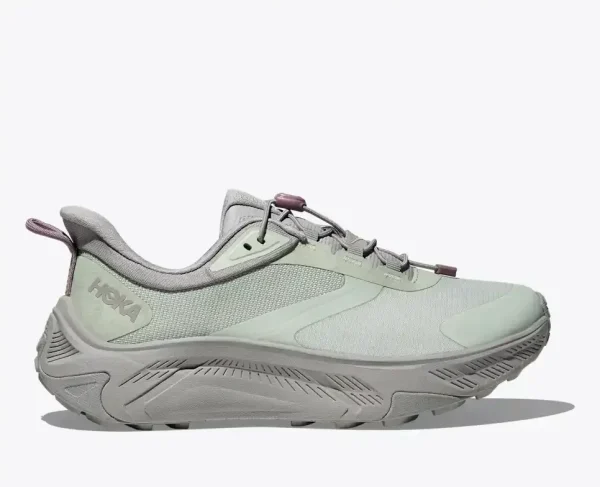 HOKA Transport 2 Stardust Sea Glass (Women's)