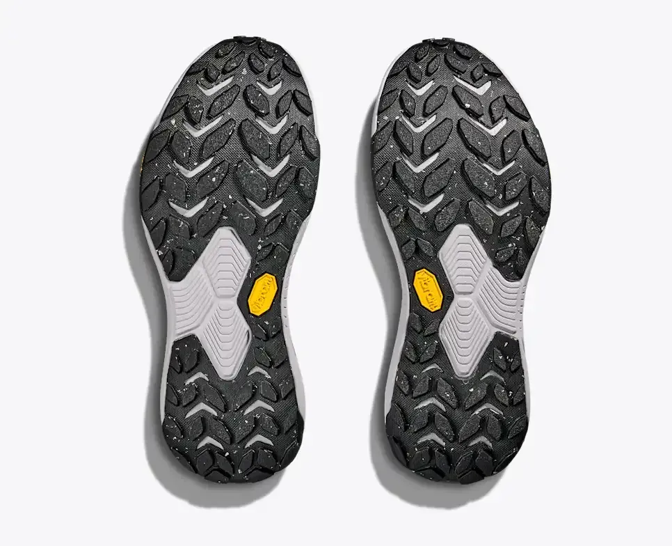 HOKA Transport GORE-TEX Ash Grey (Women's)