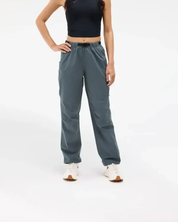 HOKA Woodland Hike Pant Black (Women's)