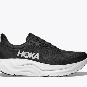 HOKA Arahi 8 Black White (Women's)