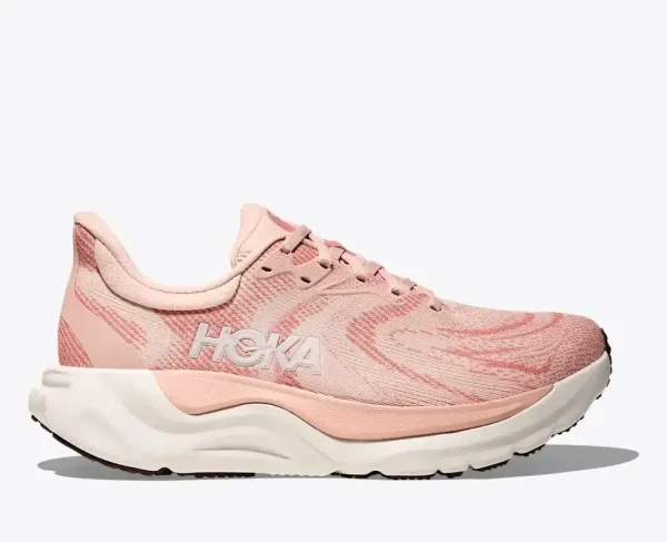 HOKA Arahi 8 Blush Rose Latte (Women's)